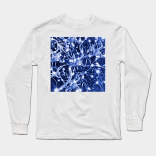 Neural network (P360/0420) Long Sleeve T-Shirt